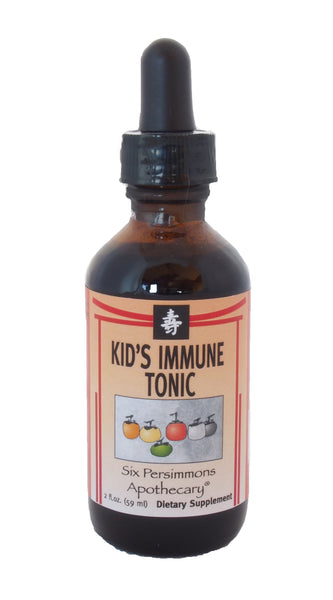 Kid's Immune Tonic